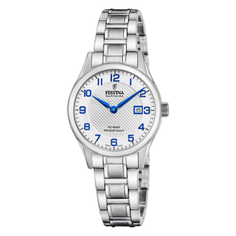 Zegarek damski Festina Swiss Made F20068_1
