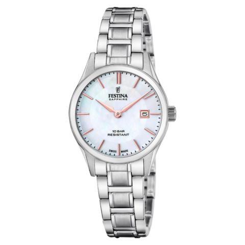 Zegarek damski Festina Swiss Made F20068_2