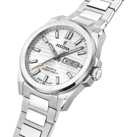 Zegarek męski Festina Swiss Made Dune F20073_1