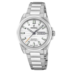 Festina Swiss Made 20073/1