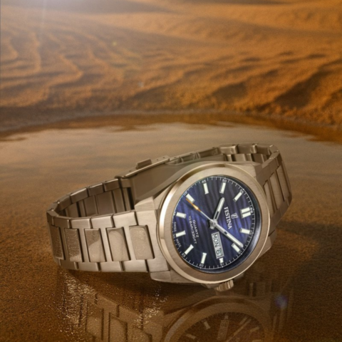 Zegarek męski Festina Swiss Made Dune F20073_2