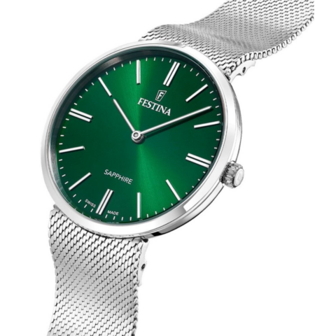 Zegarek męski Festina Swiss Made Grace F20074_3
