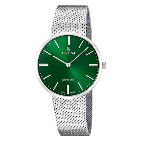Zegarek męski Festina Swiss Made Grace F20074_3