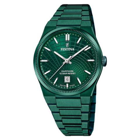 Zegarek męski Festina Swiss Made Rive Collection F20079_1