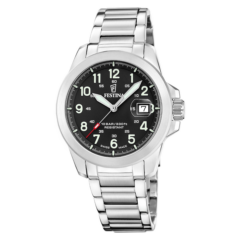 Festina Swiss Made 20081/4