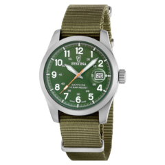 Festina Swiss Made 20082/2