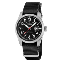 Festina Swiss Made 20082/3