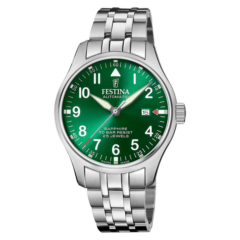 Festina Swiss Made 20151/B