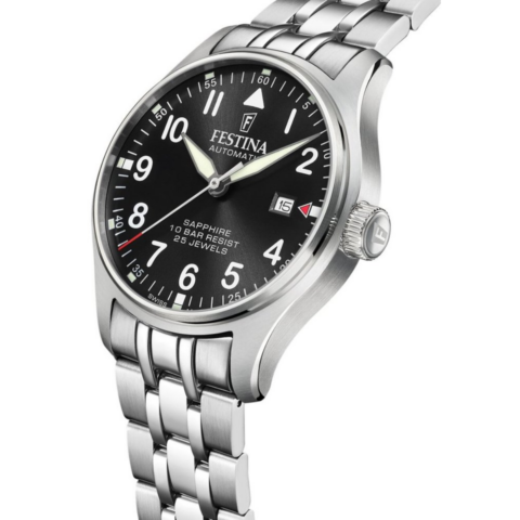 Zegarek męski Festina Swiss Made F20151_D