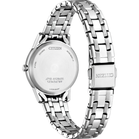 Zegarek damski Citizen Elegant Crystals FE1240-81L