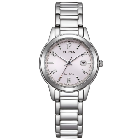 Zegarek damski Citizen Eco-Drive Lady Modern Dress FE1241-71Z