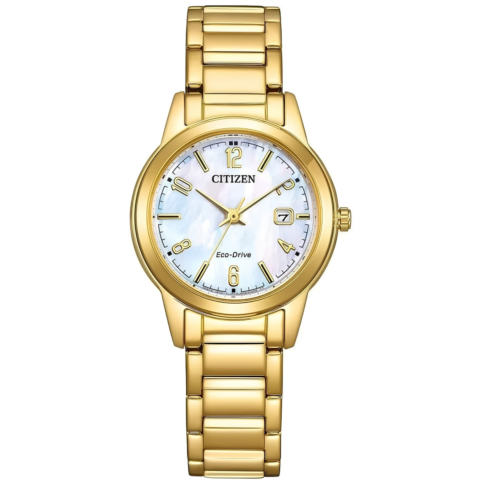 Zegarek damski Citizen Modern FE1242-78D