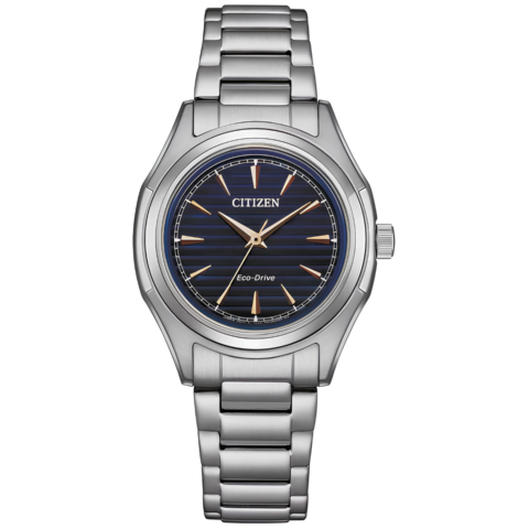 Zegarek damski Citizen Classic Elegant FE2110-81L