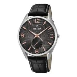 Zegarek męski Festina Retro F6870_3