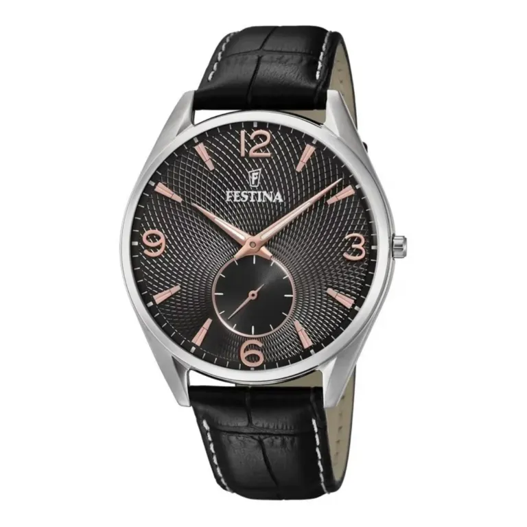 Zegarek męski Festina Retro F6870_3