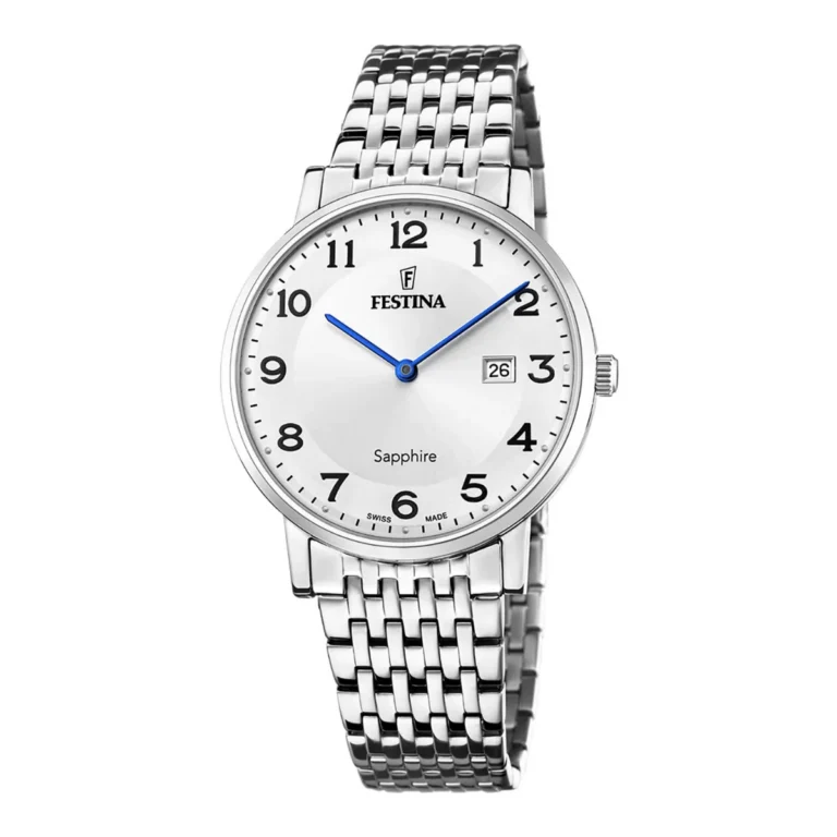 Zegarek męski Festina Swiss Made F20018_4