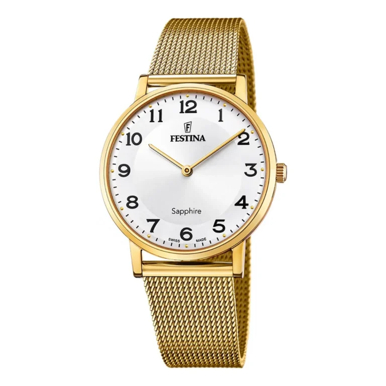 Zegarek męski Festina Swiss Made F20022_5