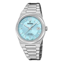 Zegarek damski Festina Swiss Made F20035_7