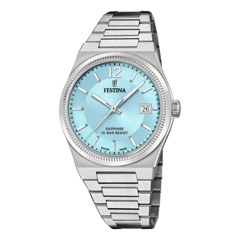 Zegarek damski Festina Swiss Made F20035_7