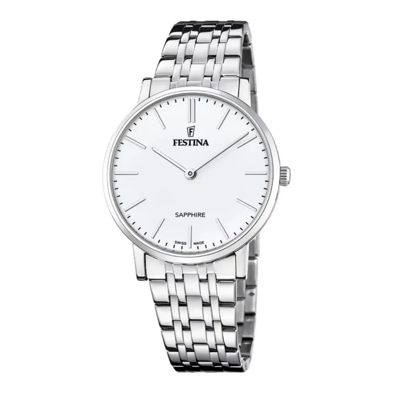 Zegarek męski Festina Swiss Made F20045_2