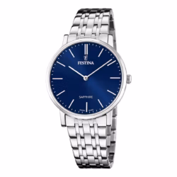 Zegarek męski Festina Swiss Made F20045_3