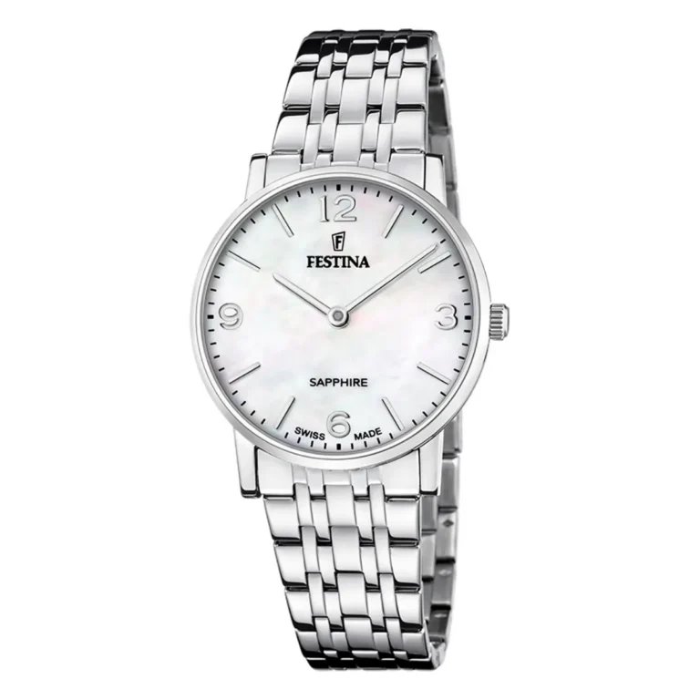 Zegarek damski Festina Swiss Made F20047_2