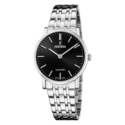 Zegarek damski Festina Swiss Made F20047_4