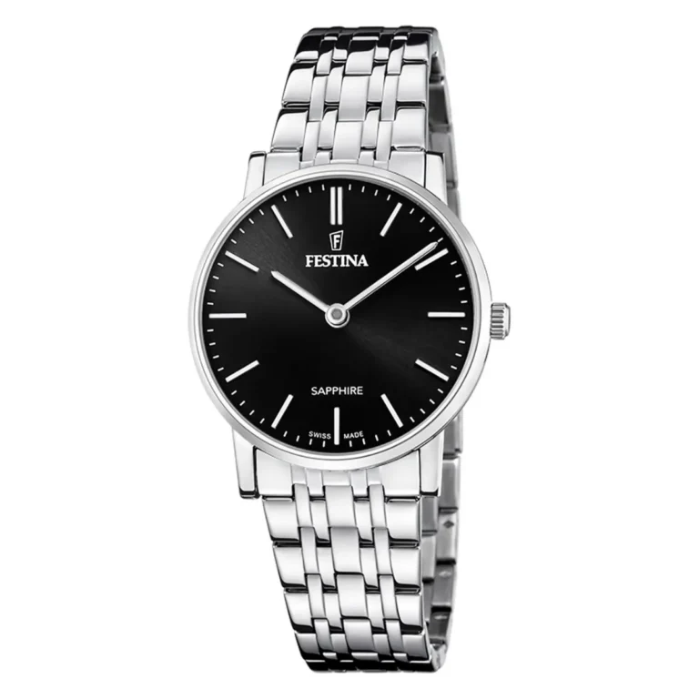 Zegarek damski Festina Swiss Made F20047_4