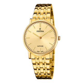 Zegarek damski Festina Swiss Made F20048_3