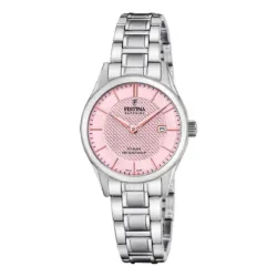 Zegarek damski Festina Swiss Made F20068_3