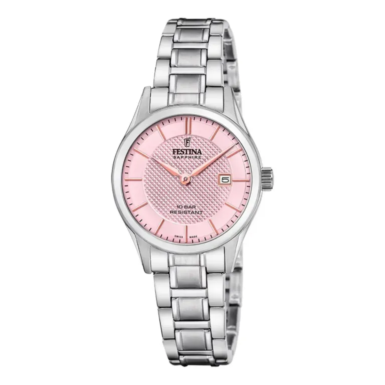 Zegarek damski Festina Swiss Made F20068_3