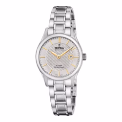 Zegarek damski Festina Swiss Made F20068_4