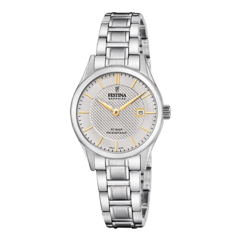 Zegarek damski Festina Swiss Made F20068_4