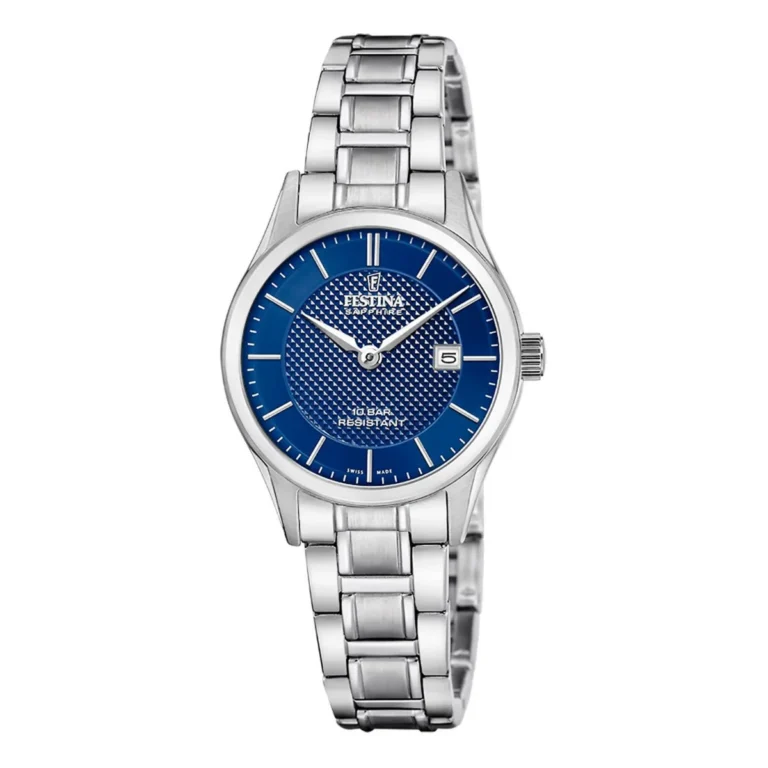Zegarek damski Festina Swiss Made F20068_5