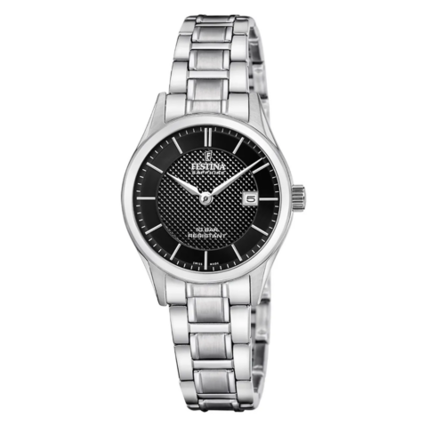 Zegarek damski Festina Swiss Made F20068_6
