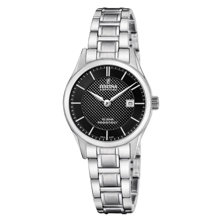 Zegarek damski Festina Swiss Made F20068_6