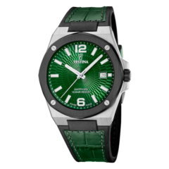 Festina Swiss Made 22001/3