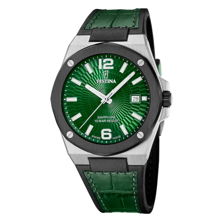 Zegarek męski Festina Swiss Made Vallee F22001_3