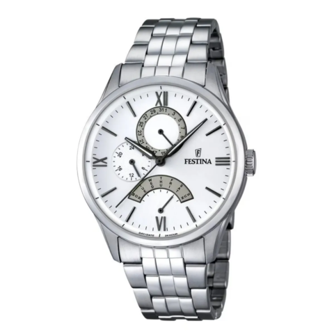 Zegarek męski Festina Retro F16822_1