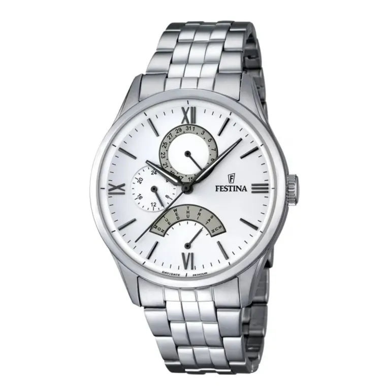 Zegarek męski Festina Retro F16822_1