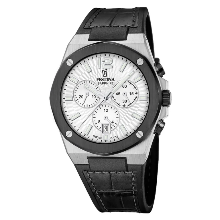 Zegarek męski Festina Swiss Made Vallee F22003_1