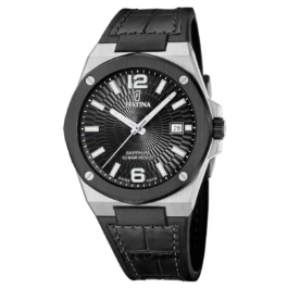 Zegarek męski Festina Swiss Made Vallee F22001_4