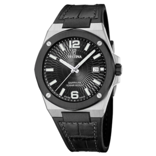 Zegarek męski Festina Swiss Made Vallee F22001_4