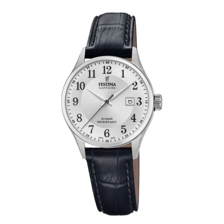 Zegarek damski Festina Swiss Made F20009_5