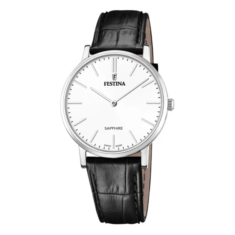 Zegarek męski Festina Swiss Made F20012_1