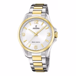 Zegarek męski Festina Solar Energy F20657_1