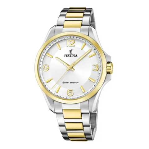 Zegarek męski Festina Solar Energy F20657_1