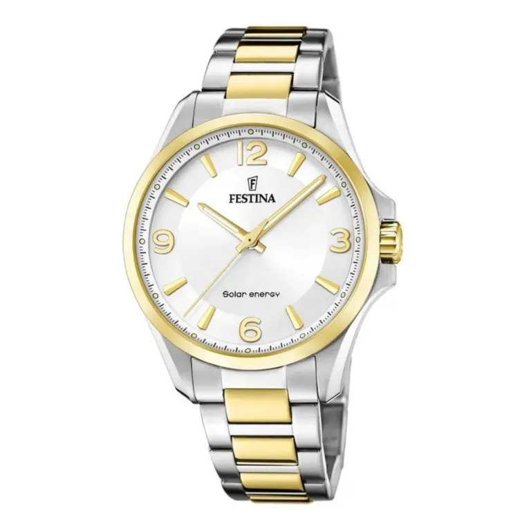 Zegarek męski Festina Solar Energy F20657_1