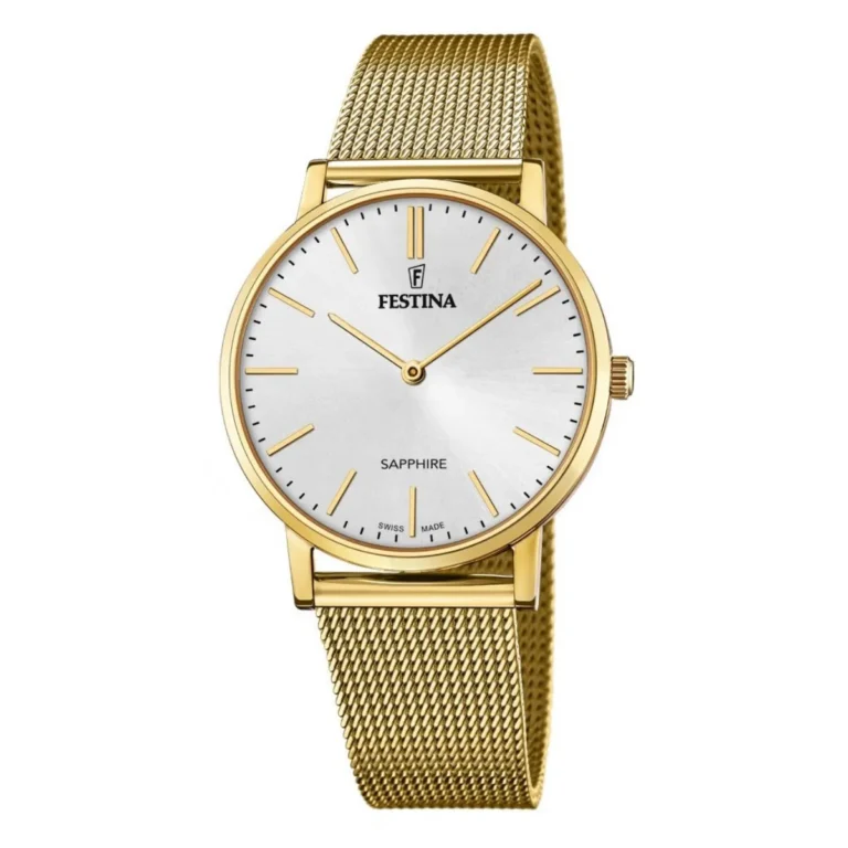Zegarek męski Festina Swiss Made F20022_1