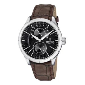 Zegarek męski Festina Retro F16573_4
